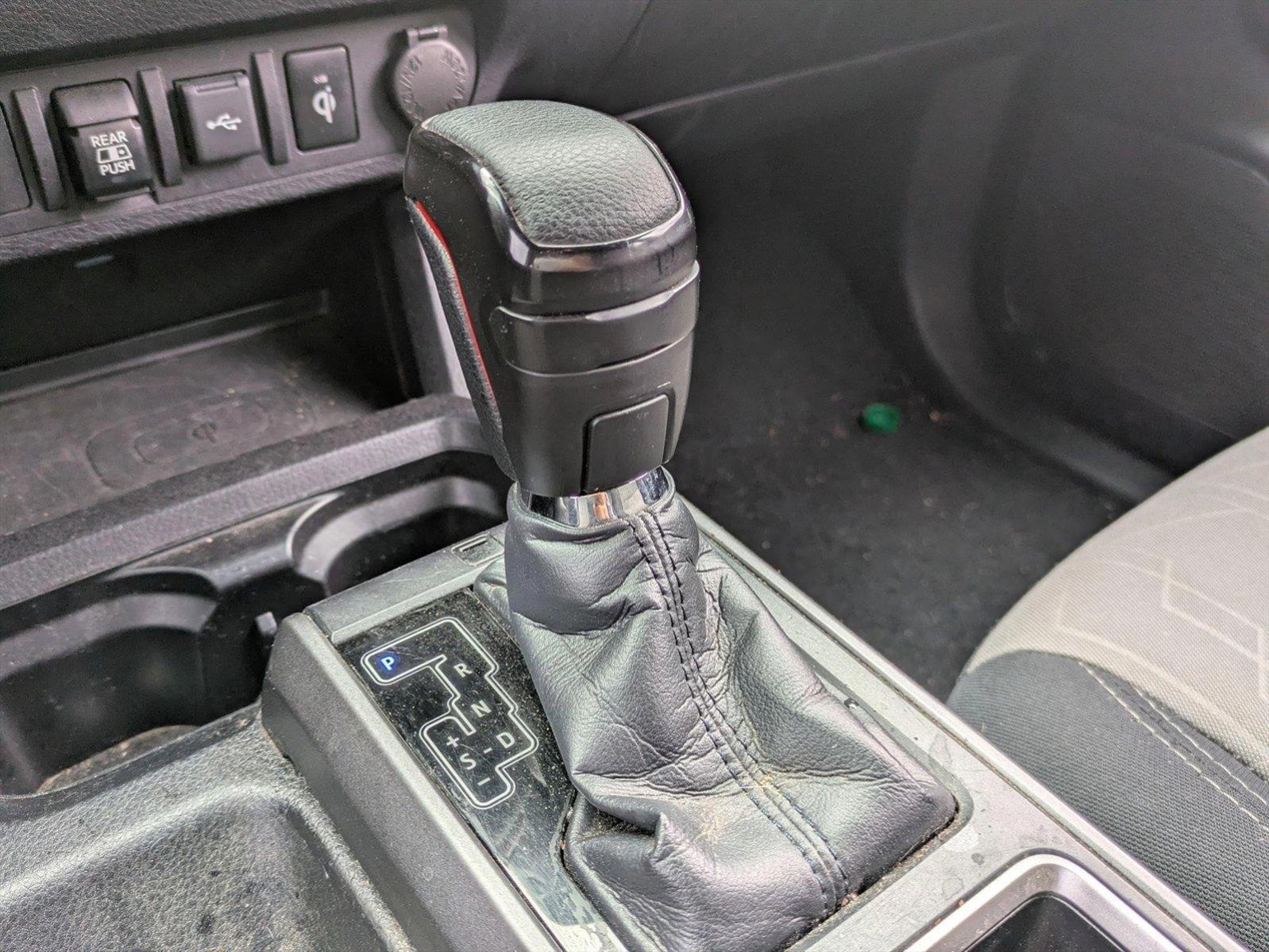 2021 Toyota Tacoma 2WD Vehicle Photo in Corpus Christi, TX 78415