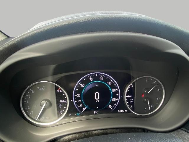 2019 Buick Envision Vehicle Photo in APPLETON, WI 54914-8833