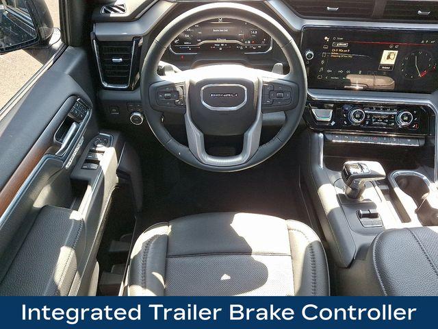 2024 GMC Sierra 1500 Vehicle Photo in WATERTOWN, CT 06795-3318