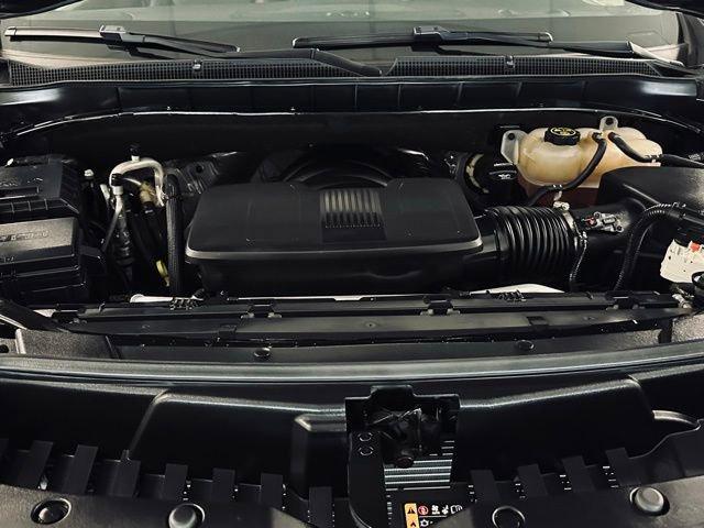2022 Chevrolet Tahoe Vehicle Photo in MEDINA, OH 44256-9631