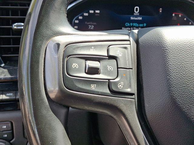 2024 Chevrolet Silverado 2500 HD Vehicle Photo in DANBURY, CT 06810-5034