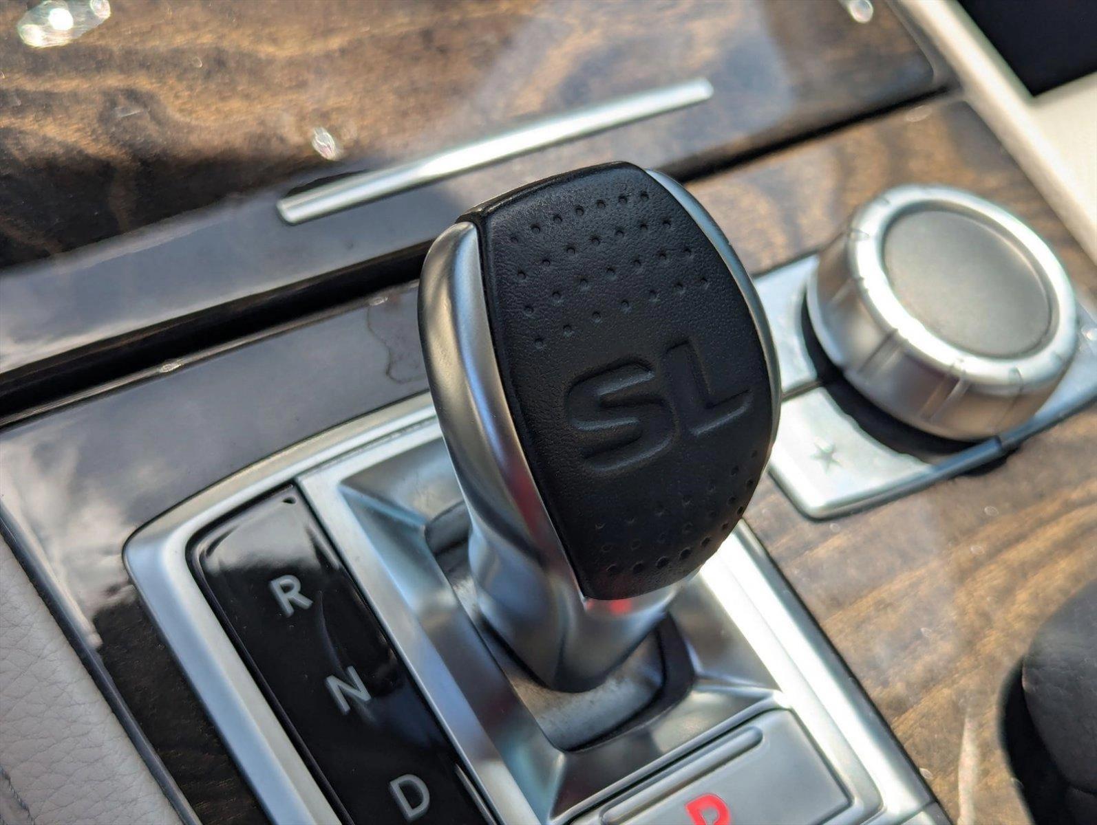 2018 Mercedes-Benz SL Vehicle Photo in Delray Beach, FL 33444