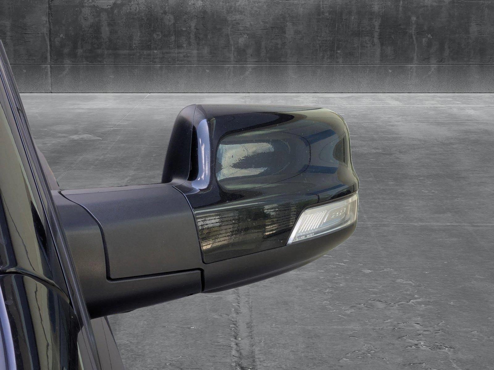 2022 Ram 1500 Vehicle Photo in Pompano Beach, FL 33064