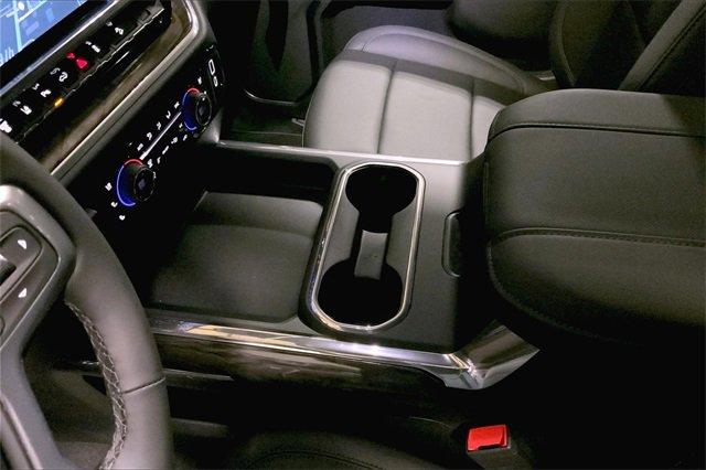 2025 Chevrolet Silverado 2500 HD Vehicle Photo in KANSAS CITY, MO 64114-4502