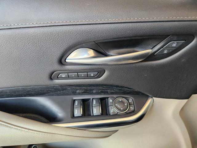 2023 Cadillac XT4 Vehicle Photo in HOUSTON, TX 77079