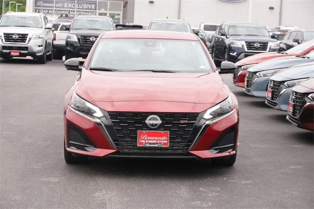 2024 Nissan Altima Vehicle Photo in Hazelwood, MO 63042