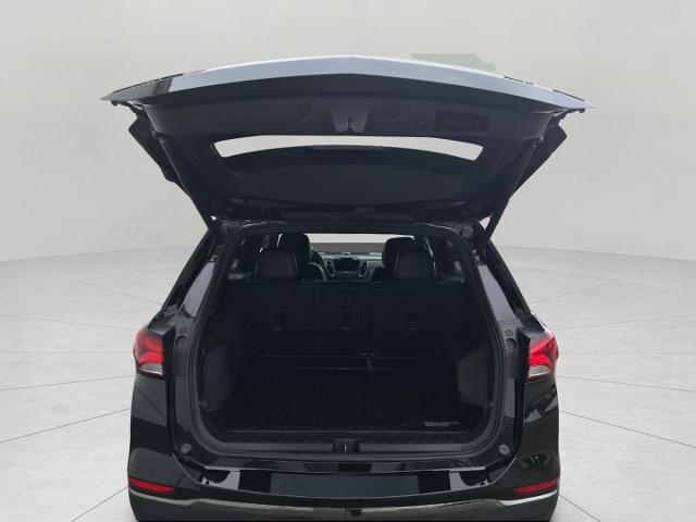2023 Chevrolet Equinox Vehicle Photo in GREEN BAY, WI 54303-3330