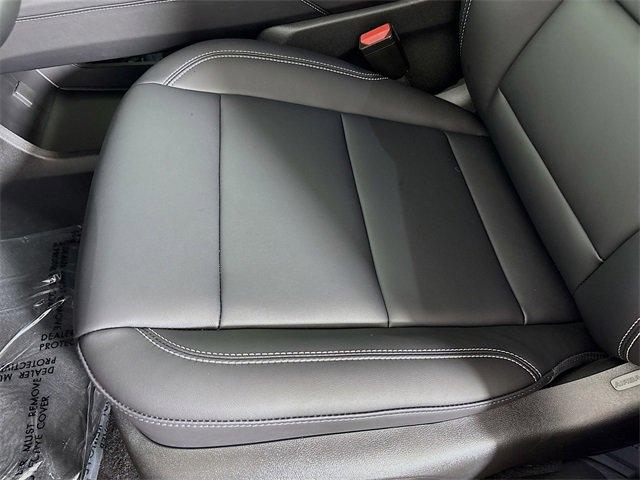2025 GMC Acadia Vehicle Photo in PUYALLUP, WA 98371-4149