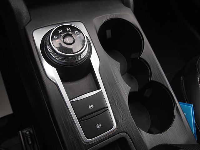 2023 Ford Escape Vehicle Photo in MADISON, IN 47250-1611