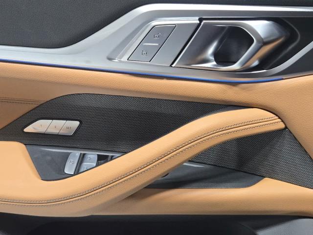2025 BMW i4 Vehicle Photo in GRAPEVINE, TX 76051