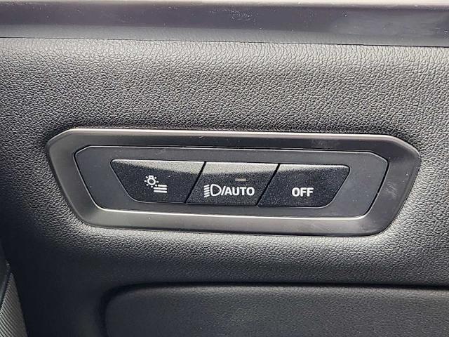 2024 BMW X7 xDrive40i Vehicle Photo in PLANO, TX 75024