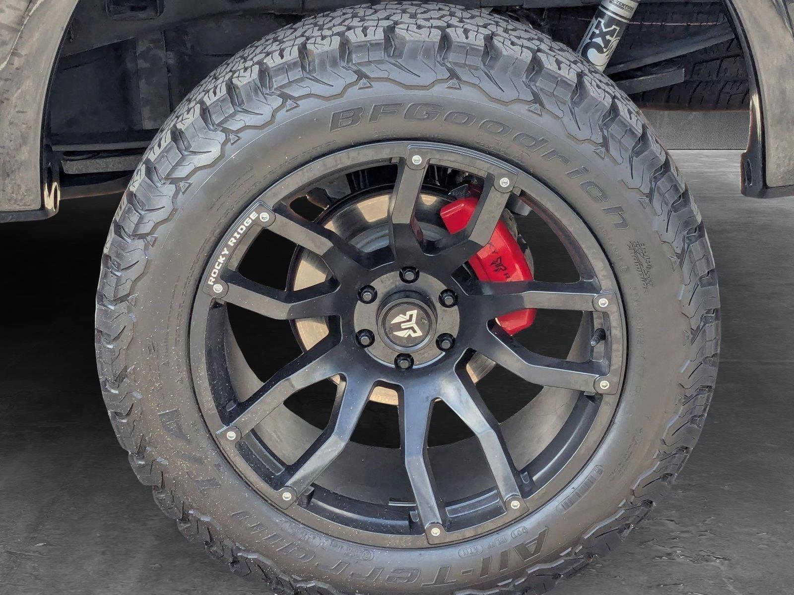 2023 Ford F-150 Vehicle Photo in Miami, FL 33015