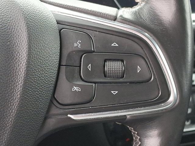 2020 Buick Encore GX Vehicle Photo in TREVOSE, PA 19053-4984