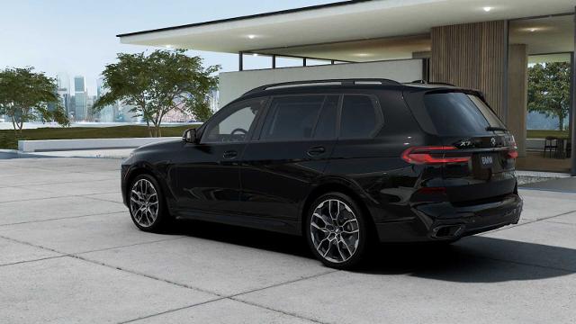2026 BMW X7 xDrive40i Vehicle Photo in GRAPEVINE, TX 76051