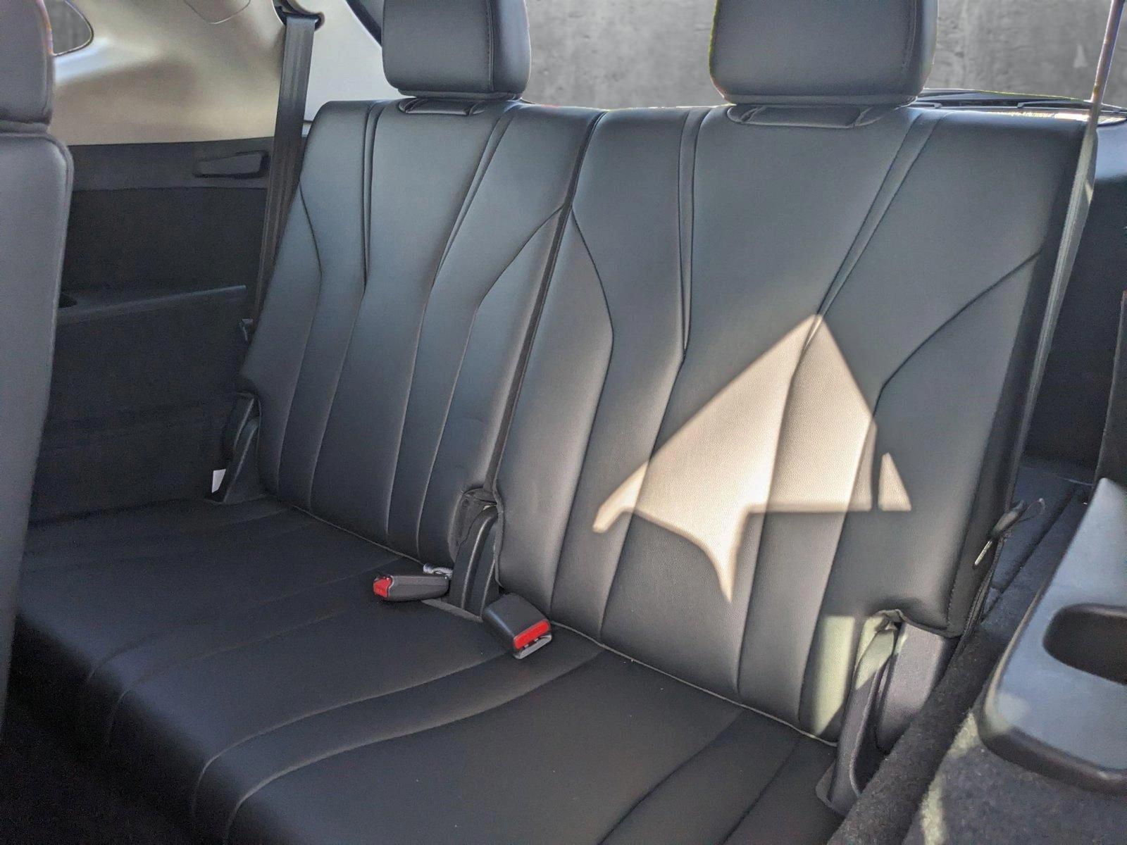 2024 Acura MDX Vehicle Photo in MIAMI, FL 33172-3015