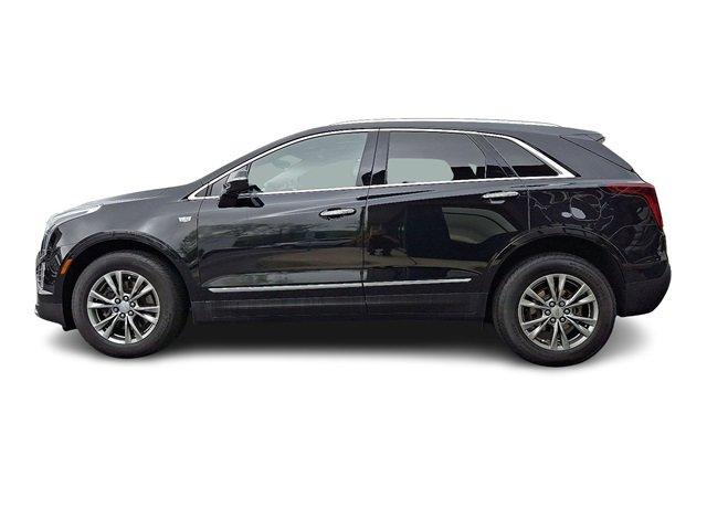 2021 Cadillac XT5 Vehicle Photo in ALLENTOWN, PA 18103-7399