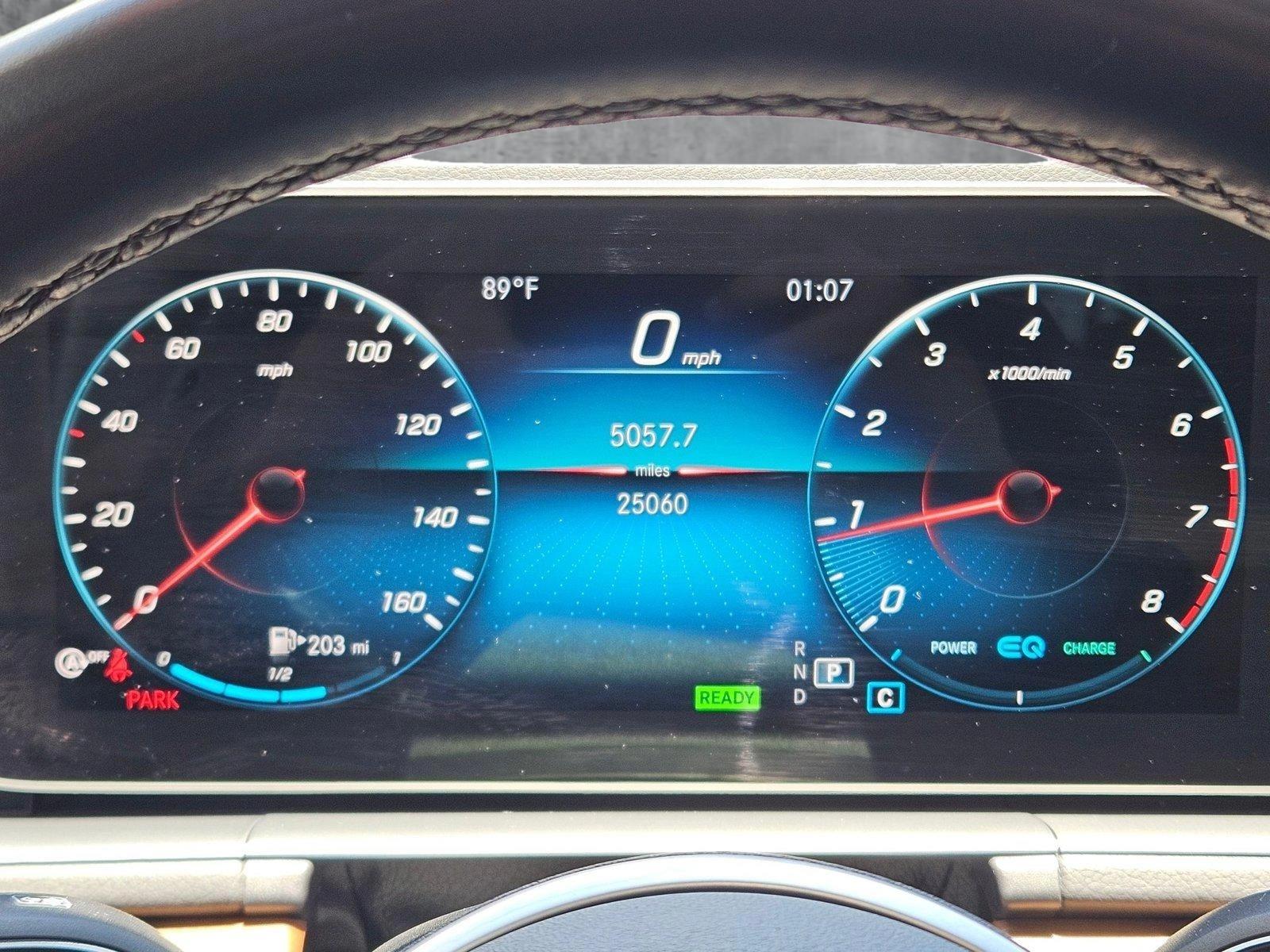 2022 Mercedes-Benz GLS Vehicle Photo in Fort Lauderdale, FL 33316