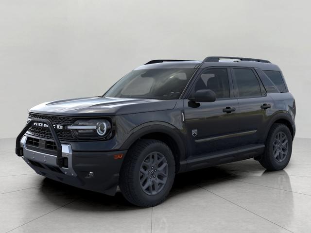 2025 Ford Bronco Sport Vehicle Photo in Oshkosh, WI 54901