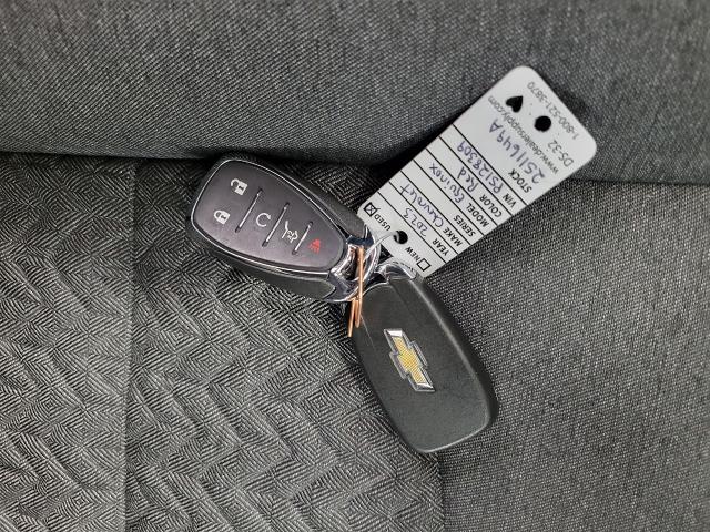 2023 Chevrolet Equinox Vehicle Photo in NEENAH, WI 54956-2243