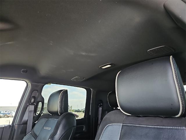 2022 Ram 2500 Vehicle Photo in EASTLAND, TX 76448-3020