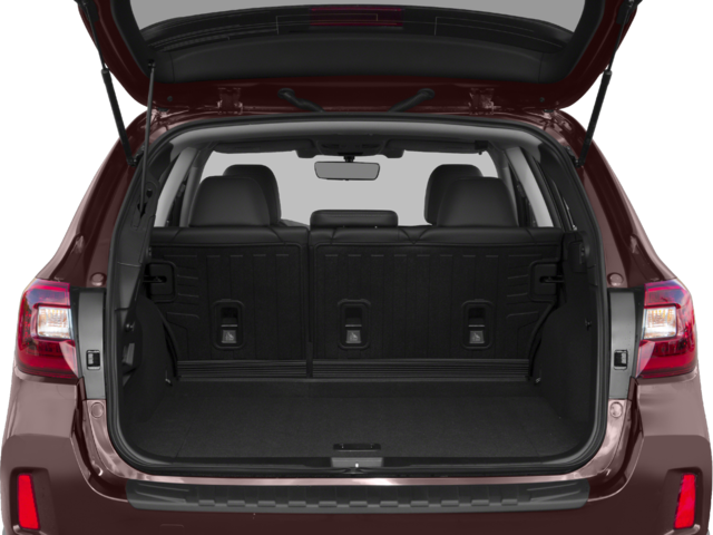 2017 Subaru Outback Vehicle Photo in San Antonio, TX 78230