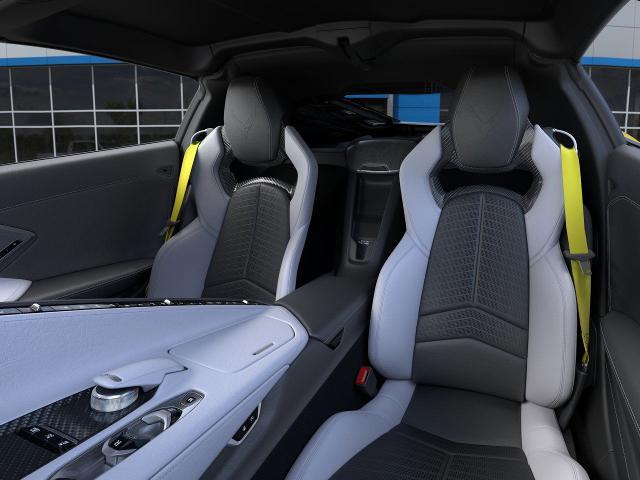 2025 Chevrolet Corvette E-Ray Vehicle Photo in ORLANDO, FL 32808-7998