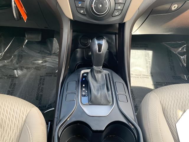 2017 Hyundai Santa Fe Sport Vehicle Photo in Green Bay, WI 54304