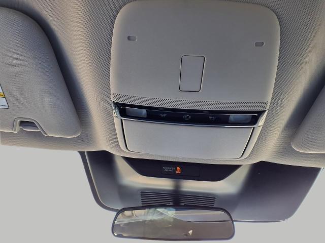 2025 Nissan Murano Vehicle Photo in Oshkosh, WI 54904