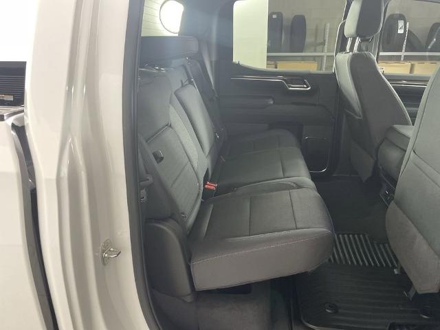 2024 GMC Sierra 1500 Vehicle Photo in GILBERT, AZ 85297-0402