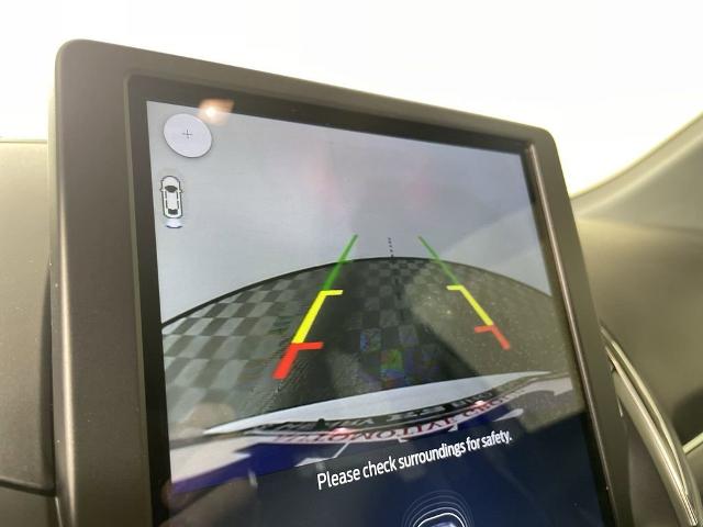 2022 Ford Edge Vehicle Photo in GILBERT, AZ 85297-0402