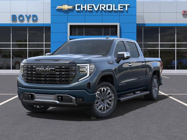 2025 GMC Sierra 1500 Vehicle Photo in EMPORIA, VA 23847-1235