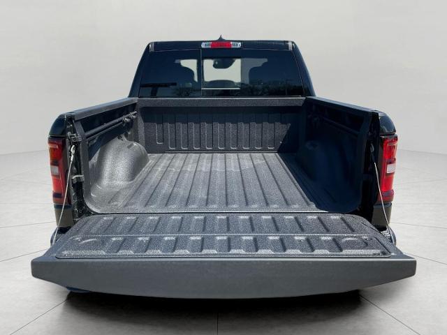 2025 Ram 1500 Vehicle Photo in Kaukauna, WI 54130