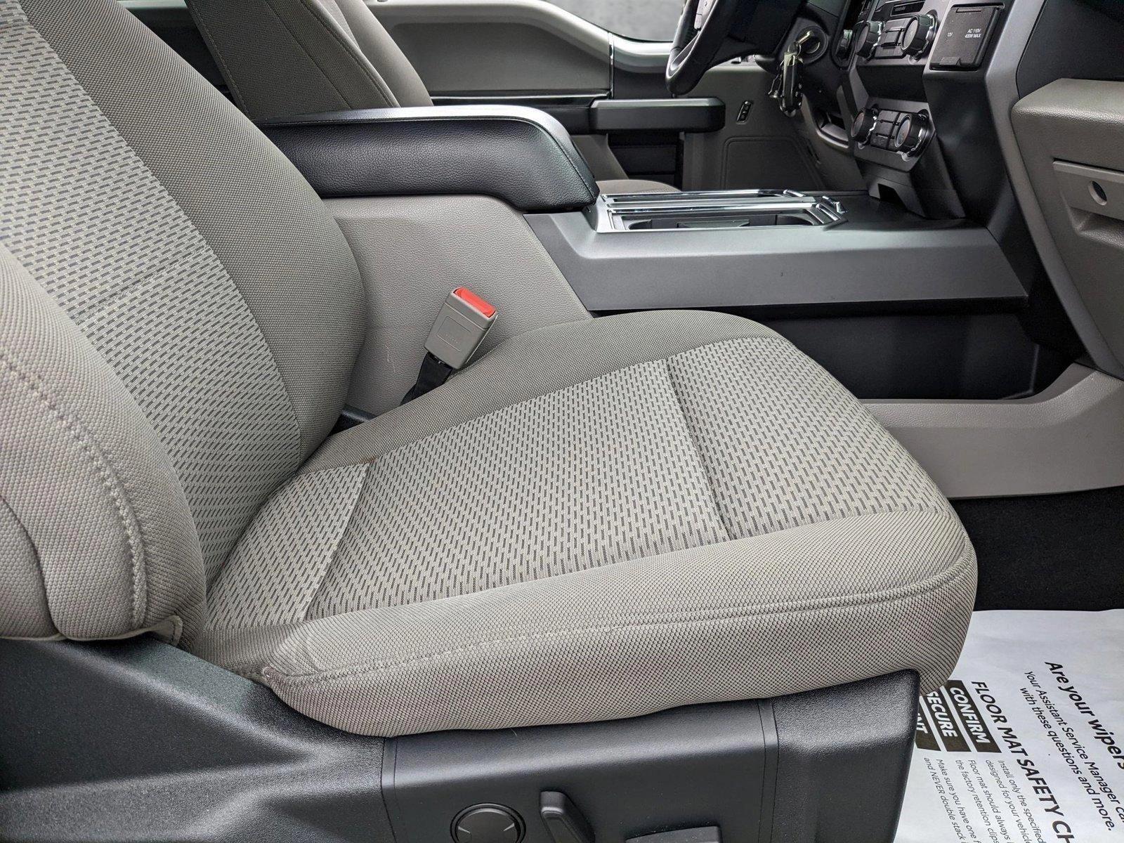 2019 Ford F-150 Vehicle Photo in Winter Park, FL 32792
