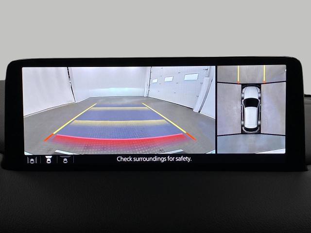 2025 Mazda CX-5 Vehicle Photo in Appleton, WI 54913