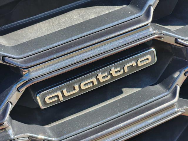 2023 Audi Q5 Vehicle Photo in MCKINNEY, TX 75070