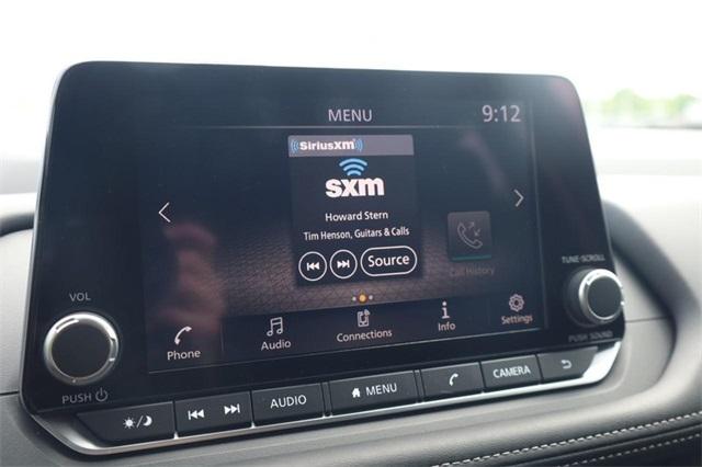 2025 Nissan Rogue Vehicle Photo in Hazelwood, MO 63042