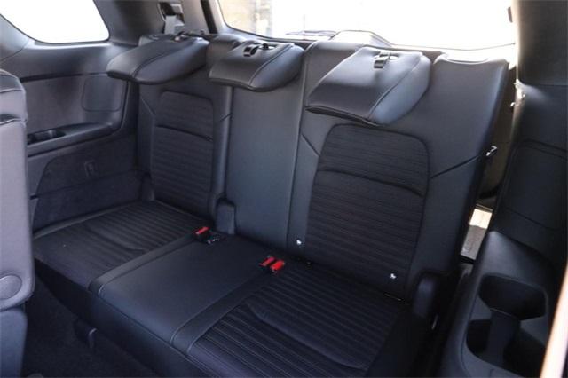 2025 Nissan Pathfinder Vehicle Photo in Hazelwood, MO 63042