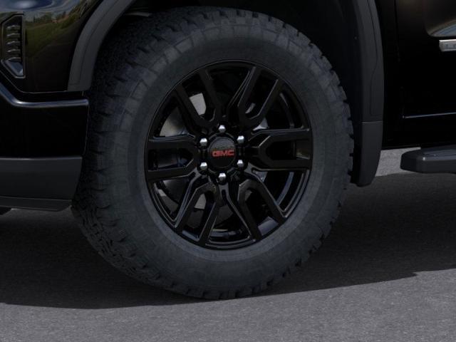 2025 GMC Sierra 1500 Vehicle Photo in WATERTOWN, CT 06795-3318