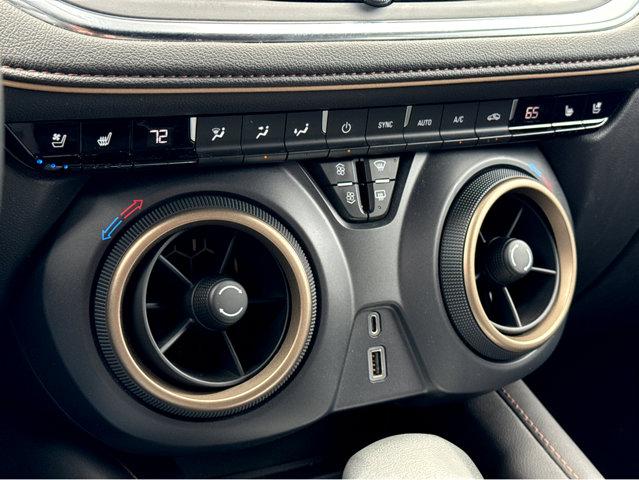 2023 Chevrolet Blazer Vehicle Photo in Savannah, GA 31419