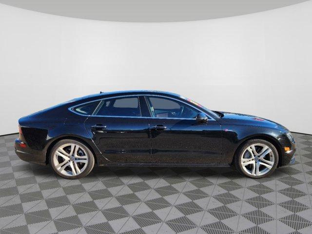 2018 Audi A7 Vehicle Photo in Ardmore, PA 19003