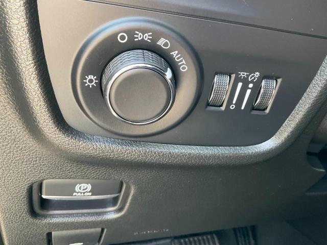 2023 Jeep Grand Cherokee L Vehicle Photo in Kaukauna, WI 54130