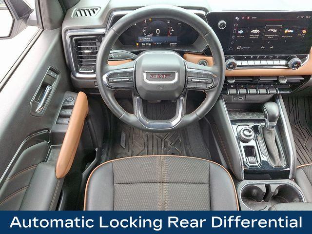 2023 GMC Canyon Vehicle Photo in DANBURY, CT 06810-5034