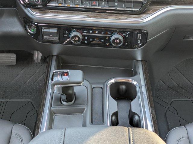 2025 Chevrolet Silverado 1500 Vehicle Photo in BRUNSWICK, GA 31525-1881