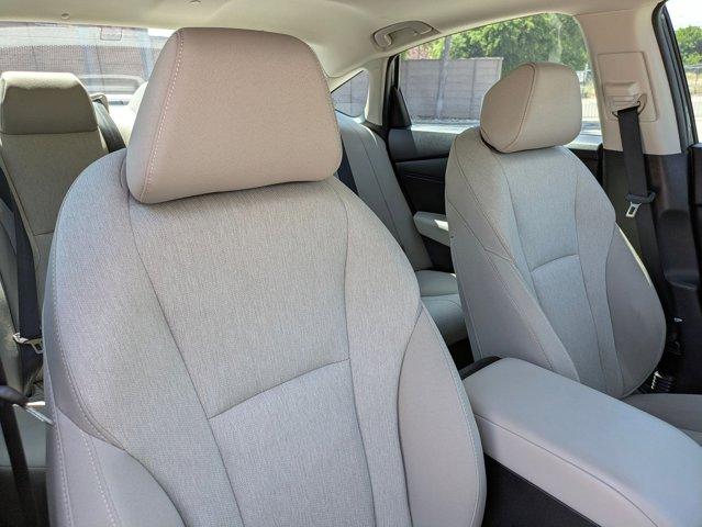 2024 Honda Accord Sedan Vehicle Photo in San Antonio, TX 78209