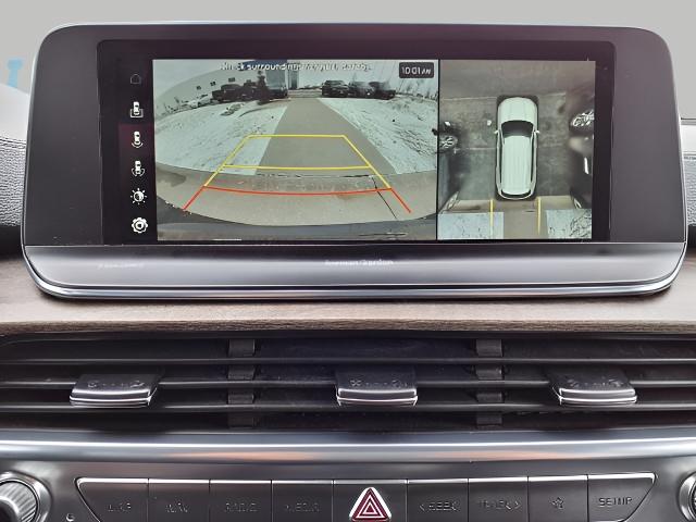 2020 Kia Telluride Vehicle Photo in Appleton, WI 54914