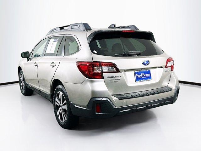 2019 Subaru Outback Vehicle Photo in Doylestown, PA 18902