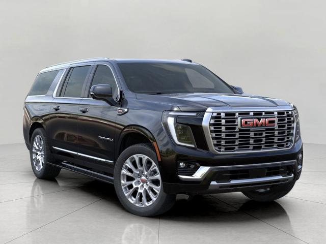 2025 GMC Yukon XL Vehicle Photo in APPLETON, WI 54914-8833