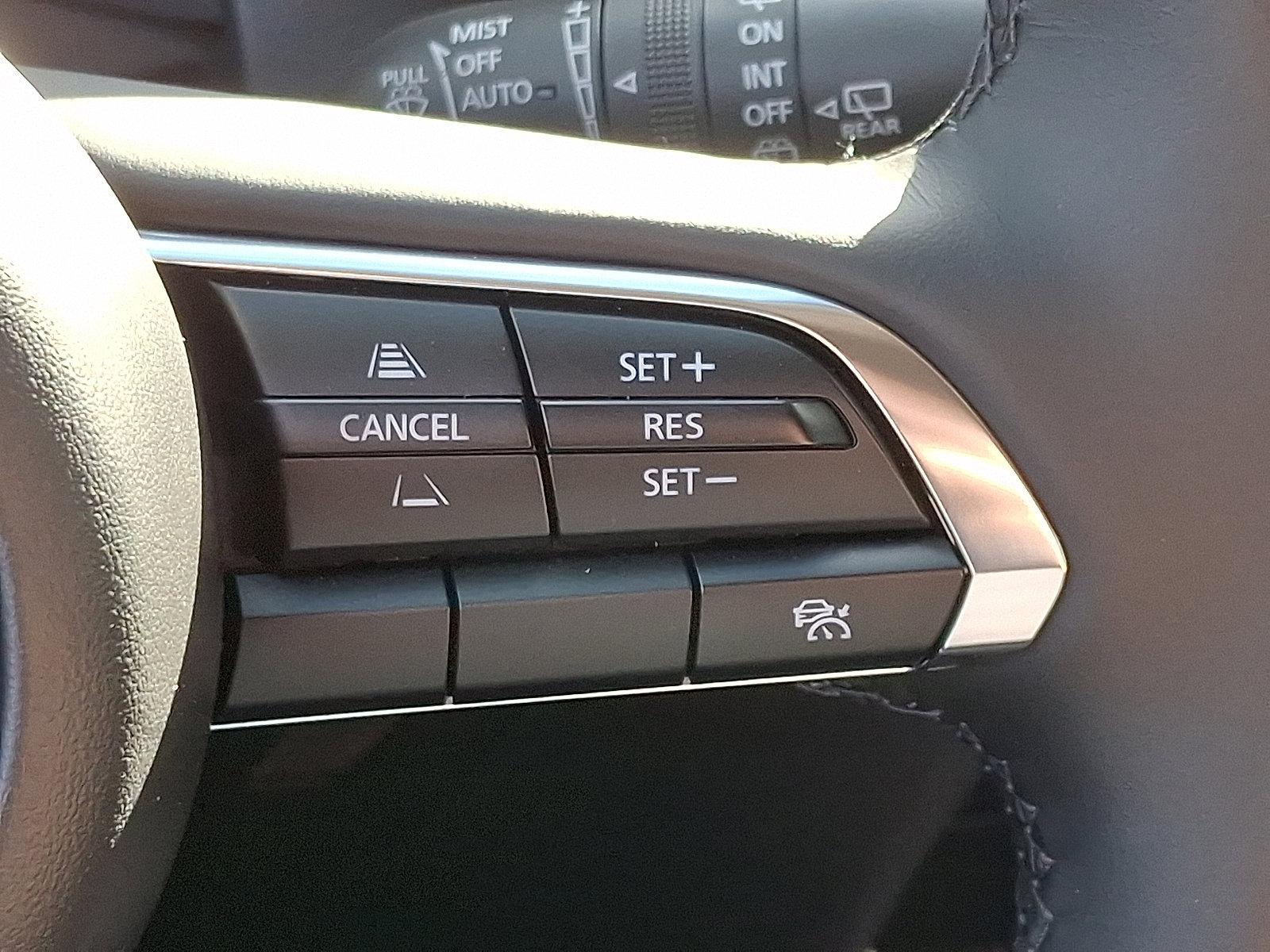 2025 Mazda CX-30 Vehicle Photo in Trevose, PA 19053