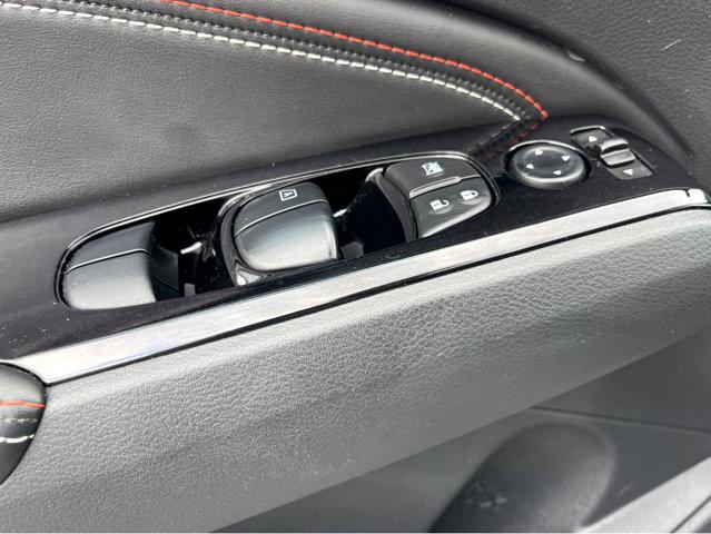 2023 Nissan Altima Vehicle Photo in Savannah, GA 31419