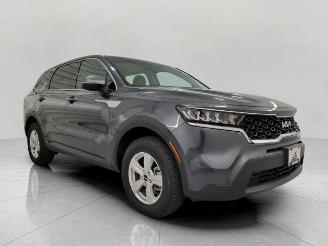 2022 Kia Sorento Vehicle Photo in Oshkosh, WI 54904